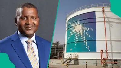 Dangote Refinery Targets 10 Million Investors in IPO, Beating Aramco