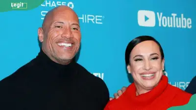 Dany Garcia and Dwayne Johnson: From College Sweethearts to Billion-Dollar Business Partners