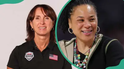 Dawn Staley and Lisa Boyer: The Truth About Their Relationship