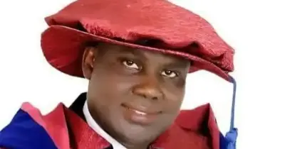 Delta commissioner arrested over deputy director's death in office assault