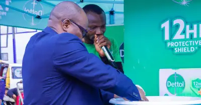Dettol Nigeria concludes storytelling challenge with 30 winners