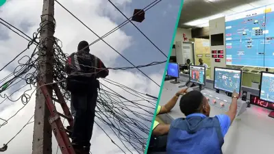 DisCos Explain Power Outages as Disruptions Hit Lagos, Abuja, Ogun