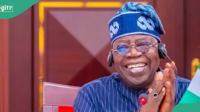DMI Backs Tinubu Reforms, Forms Alliance with TMS Ahead of 2027