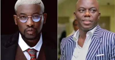 Do2dtun, Ayo Animashaun clash over Headies abroad, visa allegation