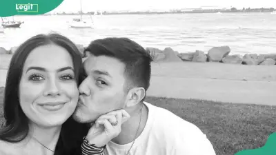 Dominik Mysterio's Wife Marie Juliette: High School Sweethearts Since 14