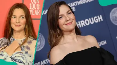 Drew Barrymore's Marital Status in 2026: Single After Three Divorces