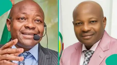 DSS DG Ajayi praised by analyst for reforms, professionalism