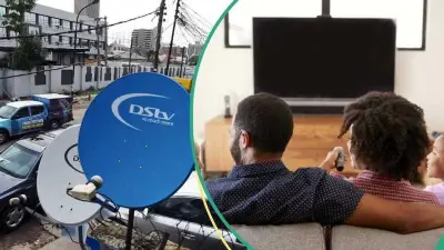 DStv Nigeria Adds SportyTV, Novelas+ Under Canal+ Control
