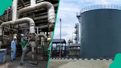 Ebenco Refinery Gets NMDPRA Approval, Set to Add 30,000bpd