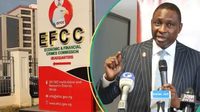 EFCC Opens 2026 Recruitment for 4 Cadres, Lists Requirements
