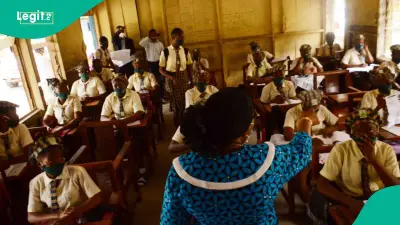 Ekiti, Kwara Declare Work-Free Day for Teachers on World Teachers' Day