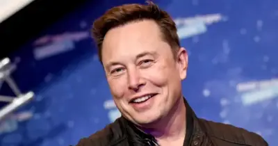 Elon Musk says Instagram is for girls, reignites gender debate on X