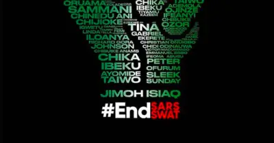 #EndSARS: How Technology Amplified Nigeria's Protest Movement