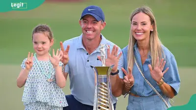 Erica Stoll Bio: Rory McIlroy's Wife, Career, Net Worth, and Family