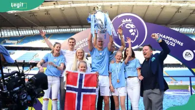 Erling Haaland's Sister Gabrielle: Viral 2026 World Cup Lookalike Frenzy