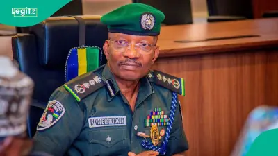 Ex-IGP Egbetokun to Sue Publishers Over Police Procurement Reports