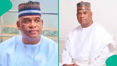 Ex-Senator Mandiya Found Dead in Abuja Bathroom 72 Hours After Slipping