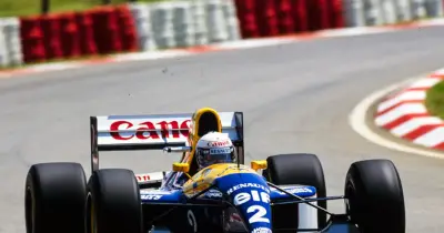 F1's Return to Africa: Why the Last Grand Prix Ended in 1993