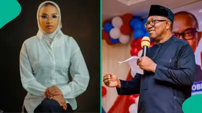 Fact Check: Did Madina Maishanu Declare Vote for Obi in 2027?