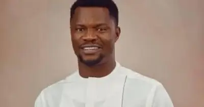 Family announces death of gospel minister Toluwanisings hours after collapse reports