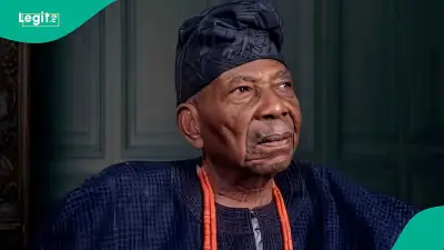 Fasoranti's Death Huge Loss to Yorubaland, Nigeria, Says APM Candidate