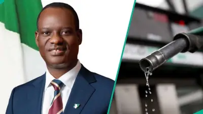 FG Dismisses Fuel Tax Plan, Oyedele Says Reports Misleading