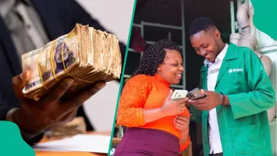 FG Targets 2 Million Nigerians for Consumer Credit in 2027 via CREDICORP