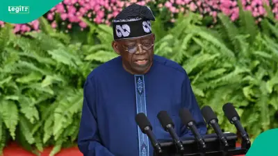FG unveils 10 measures to cushion rising petrol prices in Nigeria
