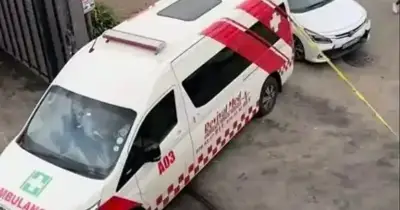 Fired SA employee shoots three female managers dead at Boxer eShowe