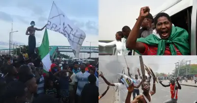 Five historical protests that shaped Nigeria's trajectory