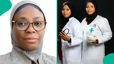 FMC Nguru Medical Director Loses Two Daughters, Doctor and Pharmacist