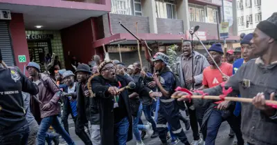 Foreign national beaten to death by mob of 50 in Durban, South Africa