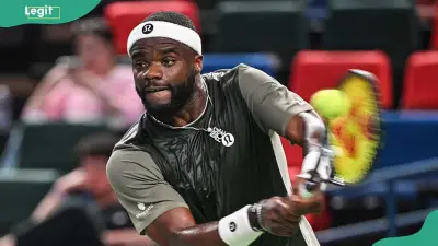 Frances Tiafoe Net Worth 2026: $8M Fortune, $20M Prize Money, Nike to Lululemon