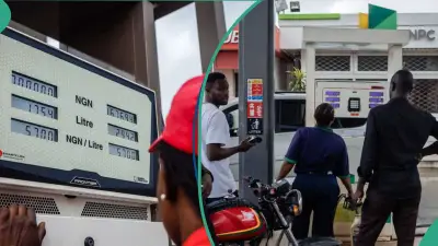 Fuel Attendant Tricks: How to Avoid Being Cheated at Nigerian Filling Stations