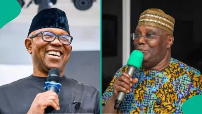 G100 Plans Run-off Strategy as Atiku, Obi Resist Single Candidate for 2027