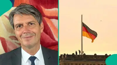 German Embassy Abuja Closes Visa Section for 2 Months, Lagos to Process Applications