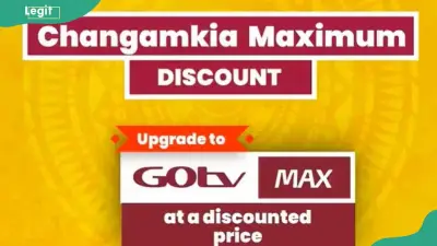 GOtv Max in Kenya: Price, Channels, and Upgrade Guide (2026)
