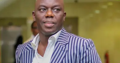 Headies founder Ayo Animashaun hits out at artistes skipping Nigerian awards