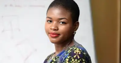 How Dr Ada Igonoh survived Ebola after treating Nigeria's first patient
