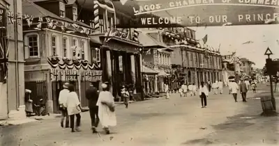 How Lagos Became Nigeria's First Capital Before Abuja Took Over