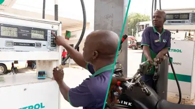 How to Buy Cheap Petrol at NNPC Stations: 5 Steps for N66 Discount