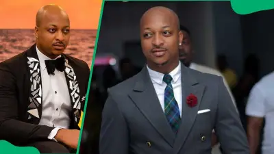 IK Ogbonna biography: age, wife, daughter, movies, net worth