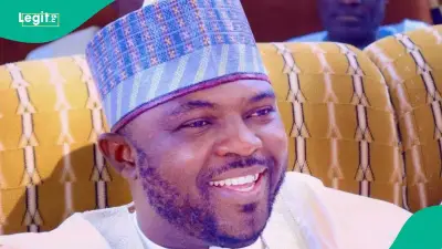 Imane Renaissance Backs SDP's G-1, Rejects Halims Ibrahim Endorsement Claim