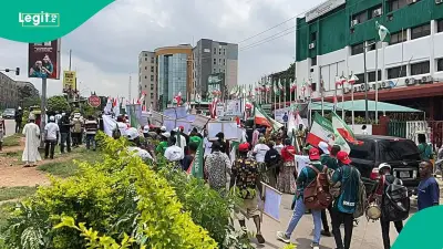 INEC excludes PDP's Pantami from Gombe governorship final list