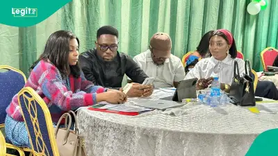INEC Opens 2027 Election Ad Hoc Staff Recruitment Portal