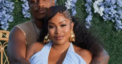 John Boyega, 34, welcomes first child with wife Lashontae Heckard