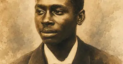 Jonathan Adagogo Green: Nigeria's first professional photographer who captured colonial era