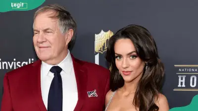 Jordon Hudson: Bill Belichick's Girlfriend, Her Age, Wealth, and Controversies