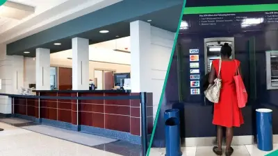 JP Morgan, Absa Eye Nigerian Banking Market Entry