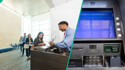 JPMorgan Chase Deposits N50bn with CBN, Moves Closer to Nigeria Banking Licence